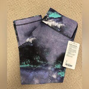 Lululemon Wunder Under Crops NWT